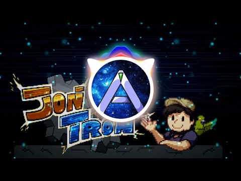 JonTron Theme(Altair Remix)
