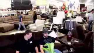 preview picture of video 'Majek Furniture Warehouse - Monticello, New York'