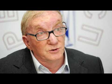 Serbian Radio Chicago - Dr. Emil Vlajki Interview