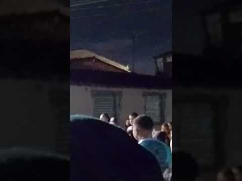 via sacra para o alto do cruzeiro/Viçosa AL 03/04/26