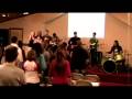 You Are Here The Same Power Hillsong London Cover