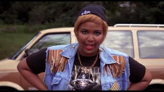 Lizzo - Batches & Cookies (feat. Sophia Eris) [Official Video]