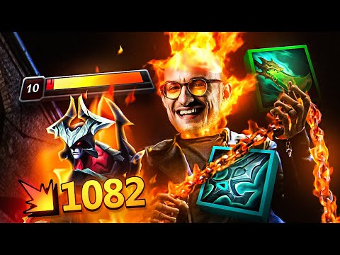 AD SYLAS IS THE BRUISER SLAYER!?