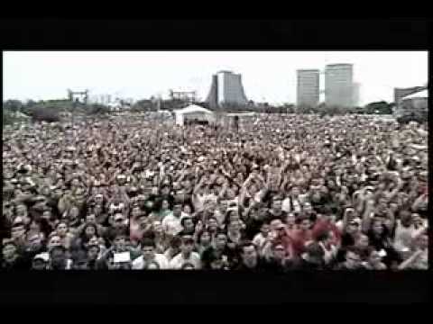 Santa Felicidade video