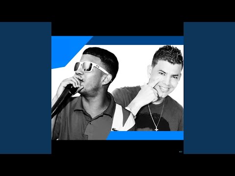 Favoravel (feat. Mc Magrinho)