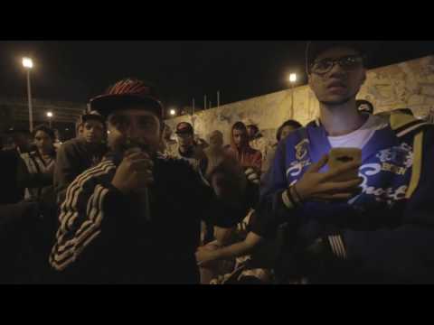 Brackes x Reset x Killmaster - RCN Rap Costa Norte - 11/06/2017 - [FINAL]