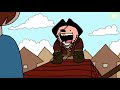 Landlubber's Divide
