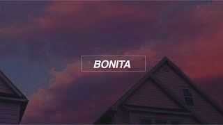 Kenia Os - Bonita (Version Acustica/ Letra)