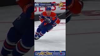 Download lagu McDavid ZOOMS in Fastest Skater 🤩🏎️🏒 mp3