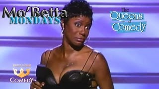 Sommore &quot;A Good Man&quot; Queens of Comedy