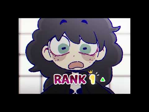 I'm not a monster 6 (Eve - 夜は仄か) - POPPY PLAYTIME CHAPTER 4 | GH'S ANIMATION