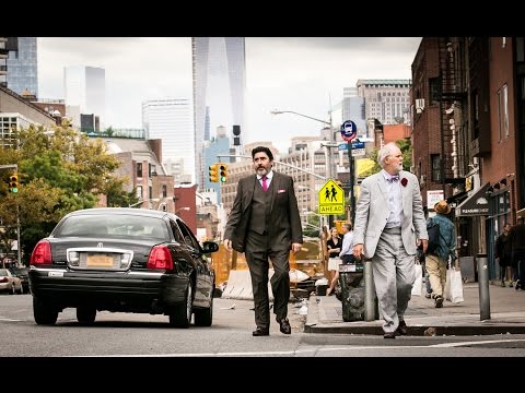 LOVE IS STRANGE - Bande Annonce VOST