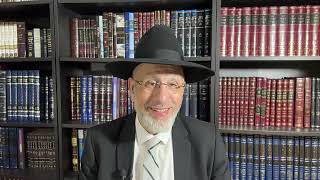 Derrière ta mitsva peut se cacher un péché Léilouï nishmat de David Kamhi et Rahel Nasi zal