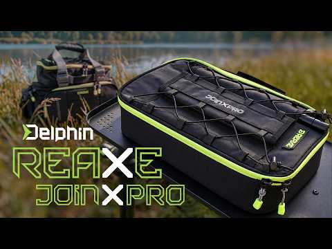 Delphin REAXE JoinXPro