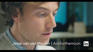 Closer than you think | Jesse van der Meulen