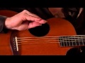 Tom Hemby Acoustip July 2011