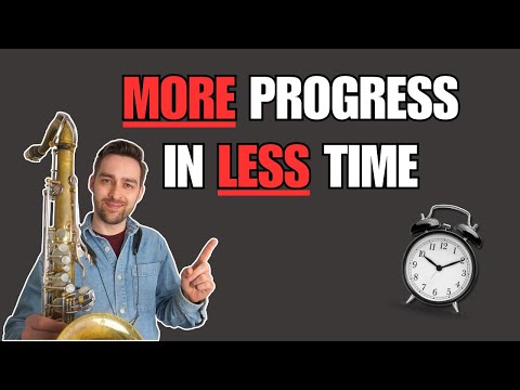 The ULTIMATE Practice Routine