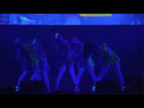 C-ute- Digitalic→0 LOVE