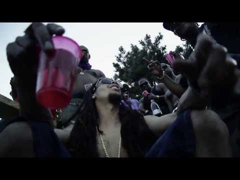 TEASER : La Maliss X Misteu B X Dog Dross - Work Dur [2Kartel FiLMS]