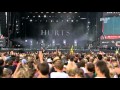 Hurts - Better Than Love (Live@ Rock am Ring ...