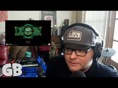 Record of Lodoss War: Lockdown 2020