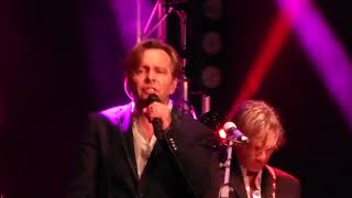 Johnny Hates Jazz  - Don&#39;t Let It End This Way -  Indigo - 27 - 04 -2018