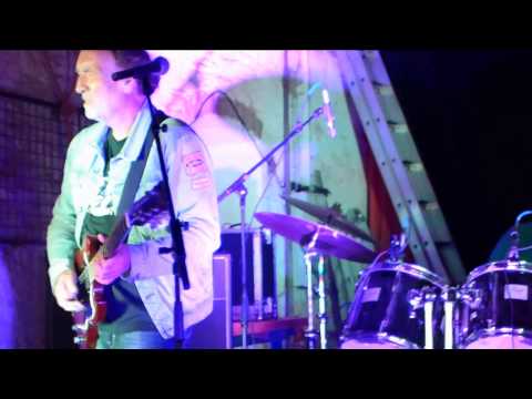 Tiger B. Smith - Sultans of Swing