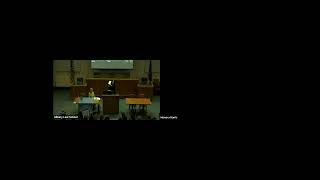 The End of Family Court 2023 Katheryn D. Katz ’70 Memorial Lecture