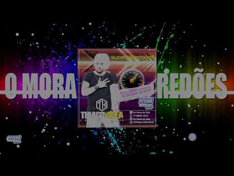 THIAGO VIOLA & OZ KARAZ DE SAIA A VOZ DO BATIDAO RELIQUIA PRA PAREDAO (AndreCDs O Moral De Ibicoara)