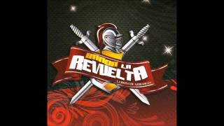 Ando Bien Arreglado - Banda La Revuelta