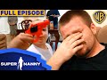 Supernanny Faces Her Most Defiant Mom Ever Season 4 Episode 9 Supernanny USA Full Episode