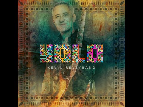 Kevin Reveyrand - album 