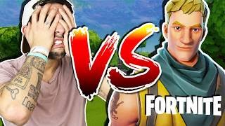 WHY I HATE FORTNITE