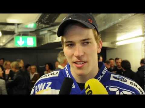 Interview mit Reto Schäppi und Lukas Flüeler - zscblog.ch