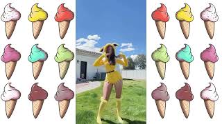 Big Bang Tiktok Challenge ?❤️‍?[Thick Tok Girls]?