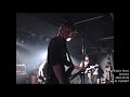 Engine Down - Brushes (Japan Tour 2002)