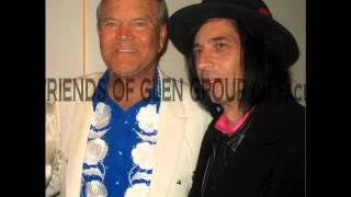 Glen Campbell (Green Day) Good Riddance Time of Your Life