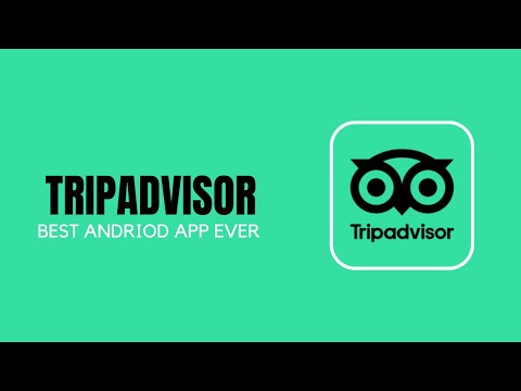 TripAdvisor