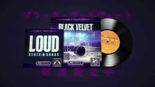 Video thumbnail for XLN Audio  ADpak Black Velvet プロモーションムービー by High Resolution co.,ltd.