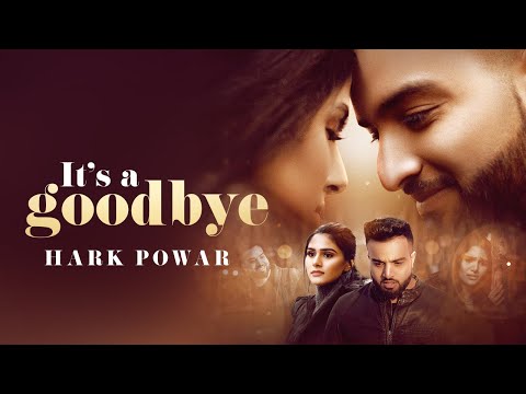 Its A Goodbye