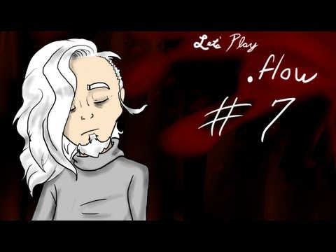 Let's Play flow Part 7 - Login to Die