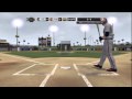 Major League Baseball Mlb 2k10 Gameplay Brian Mccann Ho