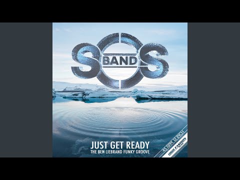 Just Get Ready (The Ben Liebrand Funky Groove Radio Edit)