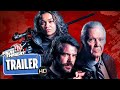 THE PAINTER | Official HD Trailer (2024) | THRILLER | Film Threat Trailers