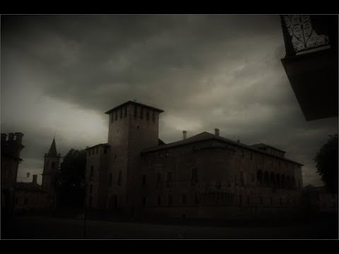 Il Fantasma della Rocca di Fontanellato
