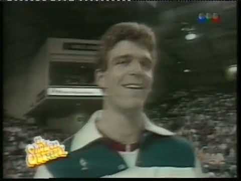 Telefe - El Show del Blooper (ultimo bloque) - 2000