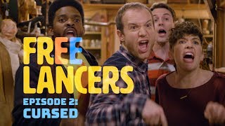 Download lagu Cursed - Episode 2 Season 1 - Freelancers mp3 Download lagu Cursed - Episode 2 Season 1 - Freelancers mp3