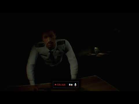 Käyttäjän Niilo22 PS4-live-lähetys