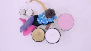 Stealing Sheep = Deadlock (live video)