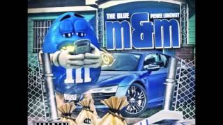 Peewee Longway - "Pretty Penny" Feat Offset (The Blue M&M)